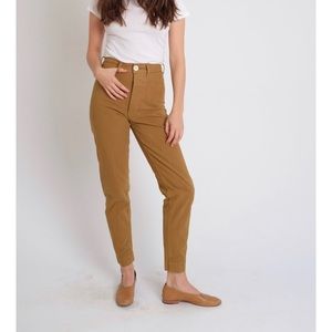 JESSE KAMM RANGER TOBACCO SIZE 2